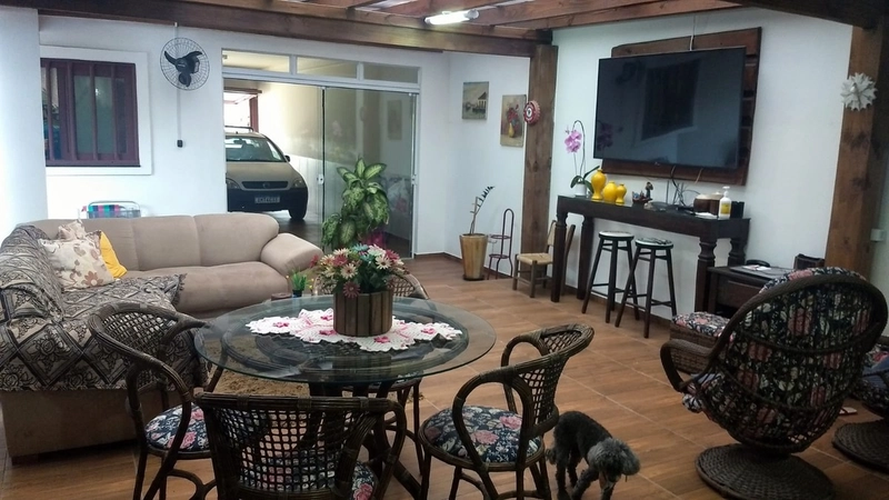 LINDA CASA COM SUÍTE NA ZONA NOVA EM CAPÃO DA CANOA!: 42ª foto da galeria de imagens do imóvel