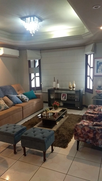 LINDA CASA COM SUÍTE NA ZONA NOVA EM CAPÃO DA CANOA!: 8ª foto da galeria de imagens do imóvel