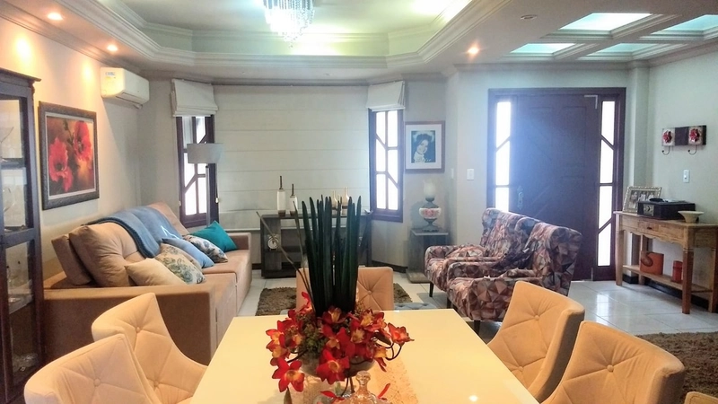 LINDA CASA COM SUÍTE NA ZONA NOVA EM CAPÃO DA CANOA!: 6ª foto da galeria de imagens do imóvel