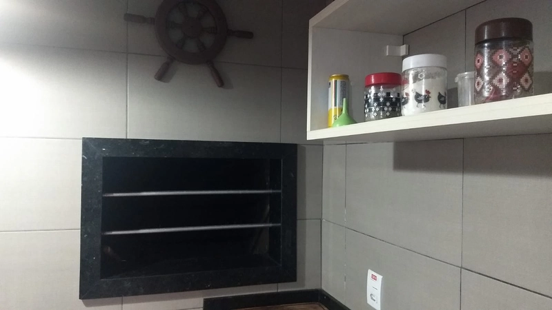 LINDA CASA COM SUÍTE NA ZONA NOVA EM CAPÃO DA CANOA!: 45ª foto da galeria de imagens do imóvel