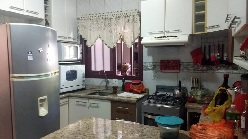 LINDA CASA COM SUÍTE NA ZONA NOVA EM CAPÃO DA CANOA!: 14ª foto da galeria de imagens do imóvel