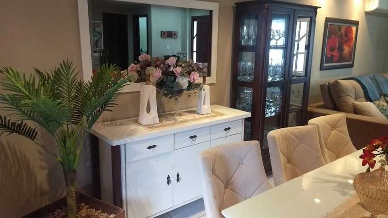 LINDA CASA COM SUÍTE NA ZONA NOVA EM CAPÃO DA CANOA!: 13ª foto da galeria de imagens do imóvel