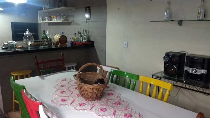 LINDA CASA COM SUÍTE NA ZONA NOVA EM CAPÃO DA CANOA!: 48ª foto da galeria de imagens do imóvel