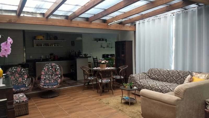 LINDA CASA COM SUÍTE NA ZONA NOVA EM CAPÃO DA CANOA!: 39ª foto da galeria de imagens do imóvel