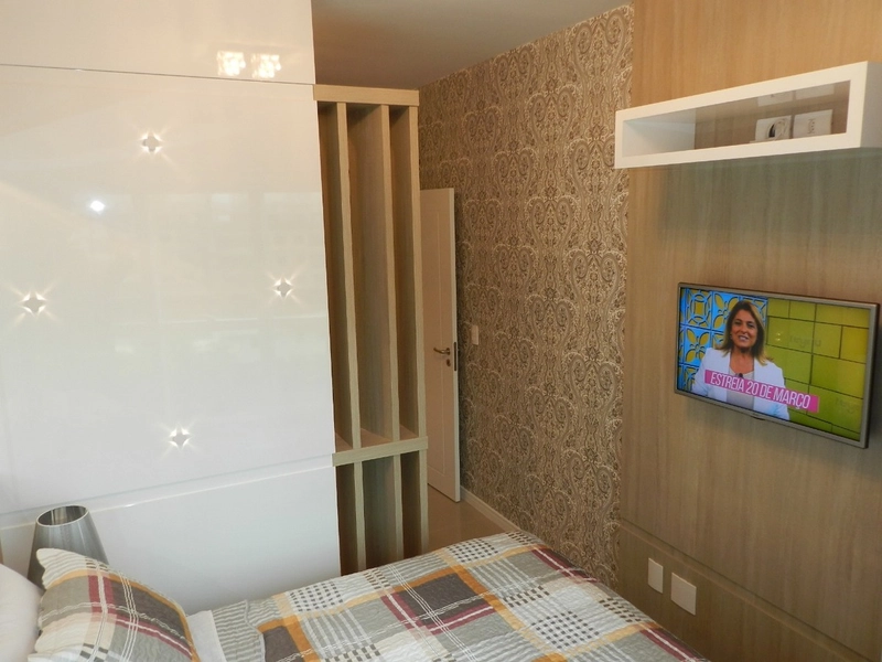APARTAMENTO EM CAPÃO DA CANOA: 20ª foto da galeria de imagens do imóvel