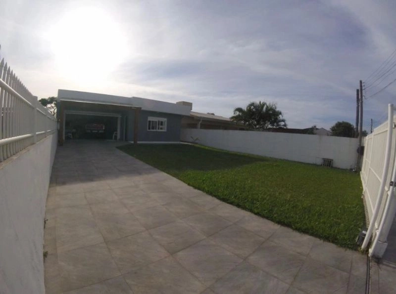 Casa dois dormitórios na Zona Nova de Capão da Canoa: 8ª foto da galeria de imagens do imóvel