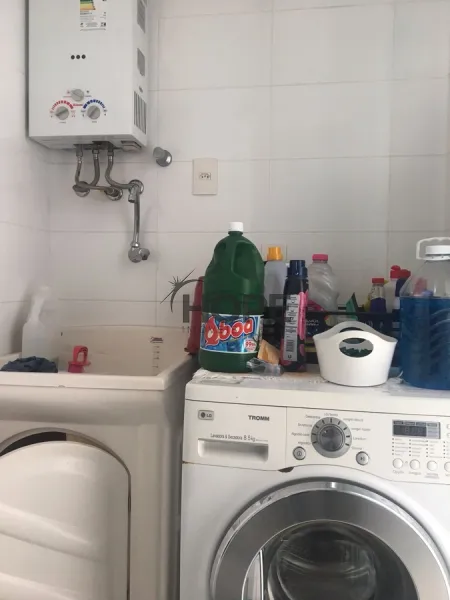 Casa dois dormitórios na Zona Nova de Capão da Canoa: 13ª foto da galeria de imagens do imóvel