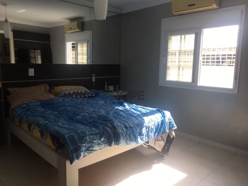 Casa dois dormitórios na Zona Nova de Capão da Canoa: 25ª foto da galeria de imagens do imóvel
