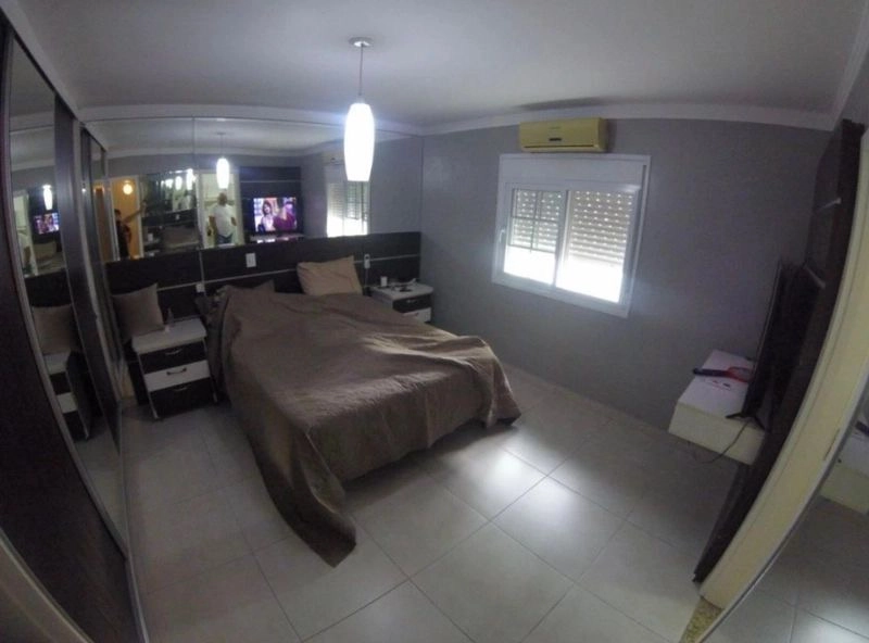 Casa dois dormitórios na Zona Nova de Capão da Canoa: 9ª foto da galeria de imagens do imóvel