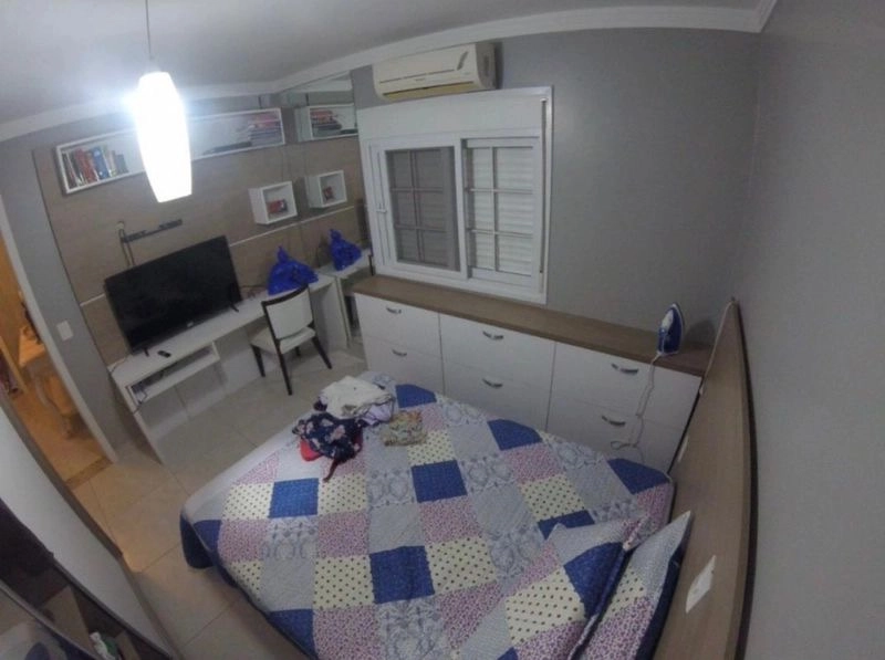 Casa dois dormitórios na Zona Nova de Capão da Canoa: 7ª foto da galeria de imagens do imóvel