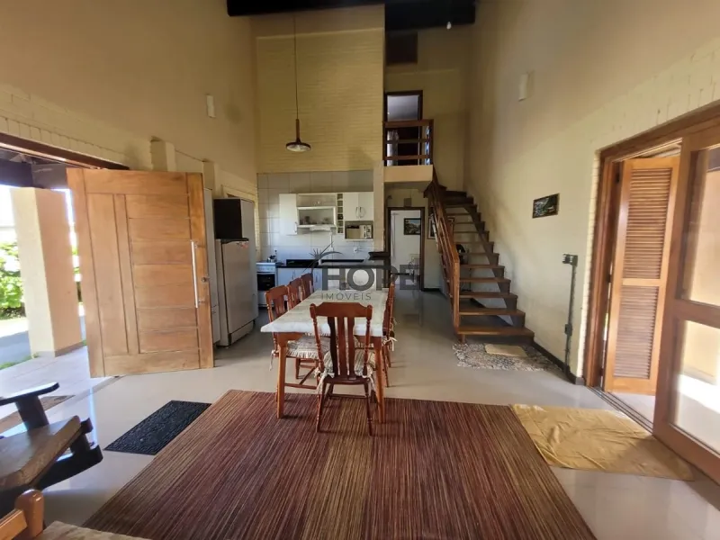 LINDA CASA NO BAIRRO ZONA NOVA EM CAPÃO DA CANOA!: 9ª foto da galeria de imagens do imóvel