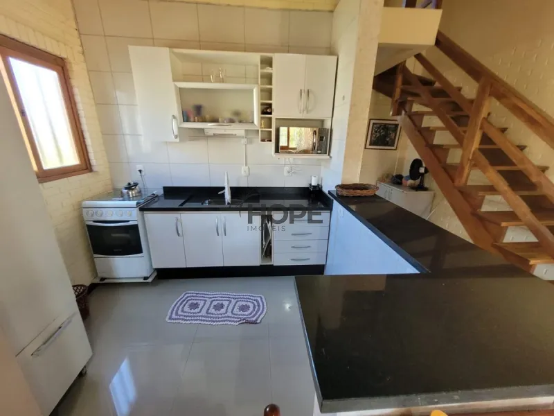 LINDA CASA NO BAIRRO ZONA NOVA EM CAPÃO DA CANOA!: 6ª foto da galeria de imagens do imóvel