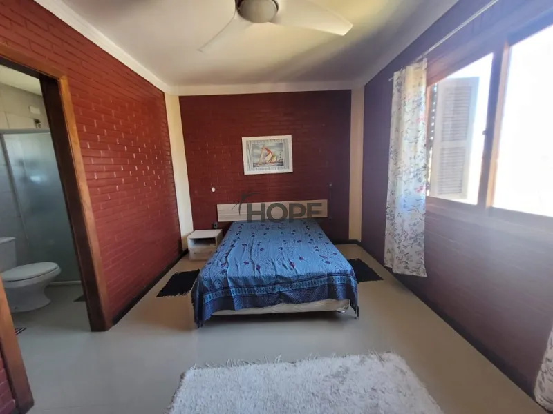 LINDA CASA NO BAIRRO ZONA NOVA EM CAPÃO DA CANOA!: 7ª foto da galeria de imagens do imóvel