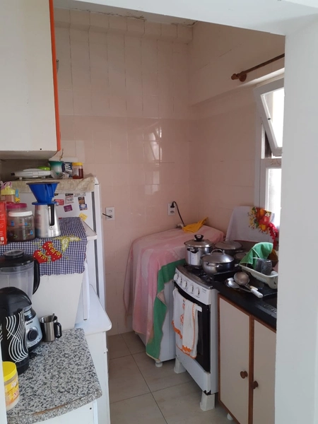APARTAMENTO NA BEIRA MAR DE CAPÃO DA CANOA!!!!: 9ª foto da galeria de imagens do imóvel