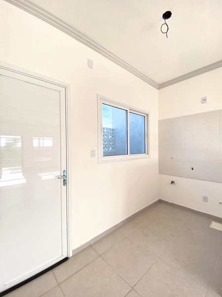 CASA EM CAPÃO DA CANOA COM VISTA PARA O MAR!: 4ª foto da galeria de imagens do imóvel