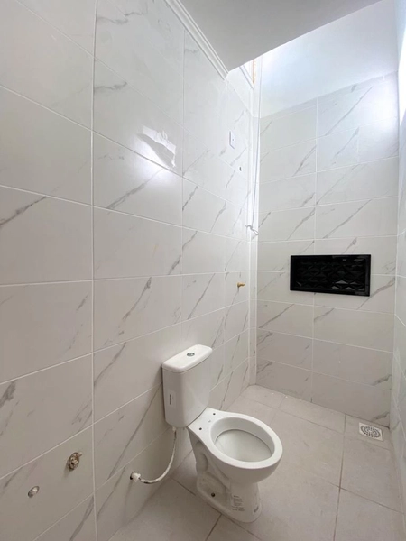 CASA EM CAPÃO DA CANOA COM VISTA PARA O MAR!: 6ª foto da galeria de imagens do imóvel