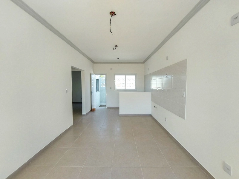 CASA EM CAPÃO DA CANOA COM VISTA PARA O MAR!: 11ª foto da galeria de imagens do imóvel
