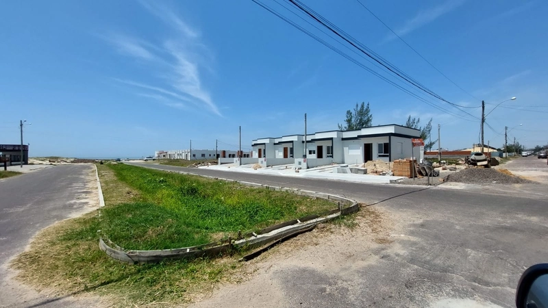 CASA EM CAPÃO DA CANOA COM VISTA PARA O MAR!: 10ª foto da galeria de imagens do imóvel