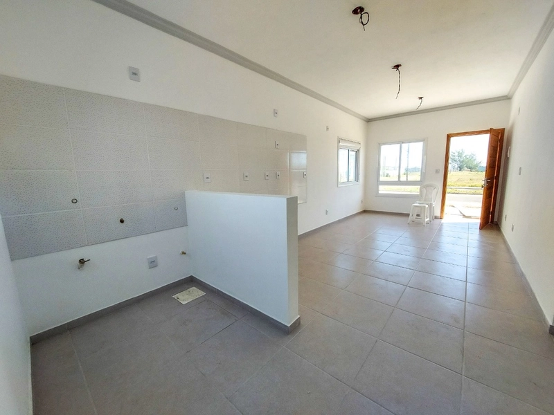 CASA EM CAPÃO DA CANOA COM VISTA PARA O MAR!: 12ª foto da galeria de imagens do imóvel