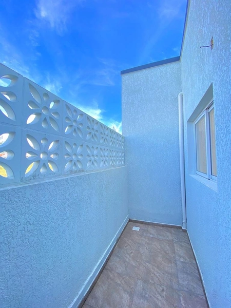 CASA EM CAPÃO DA CANOA COM VISTA PARA O MAR!: 7ª foto da galeria de imagens do imóvel
