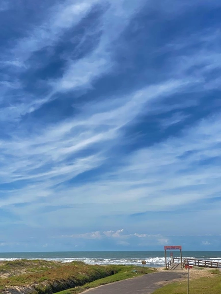 CASA EM CAPÃO DA CANOA COM VISTA PARA O MAR!: 8ª foto da galeria de imagens do imóvel