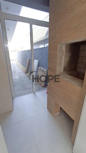LINDA CASA COM 2 SUÍTES EM CAPÃO DA CANOA!: 4ª foto da galeria de imagens do imóvel