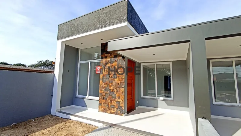 LINDA CASA COM 2 SUÍTES EM CAPÃO DA CANOA!: 3ª foto da galeria de imagens do imóvel