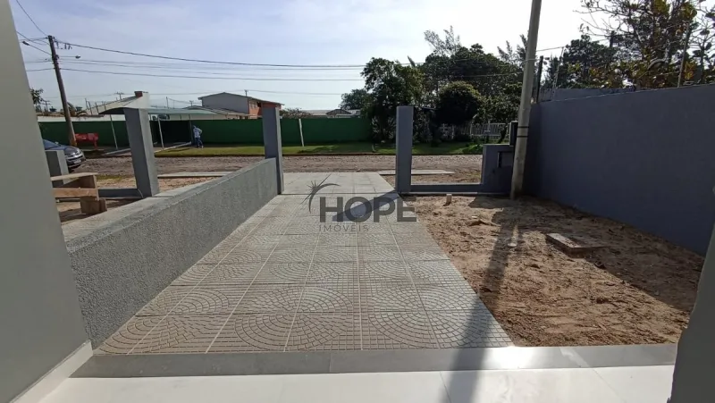 LINDA CASA COM 2 SUÍTES EM CAPÃO DA CANOA!: 7ª foto da galeria de imagens do imóvel