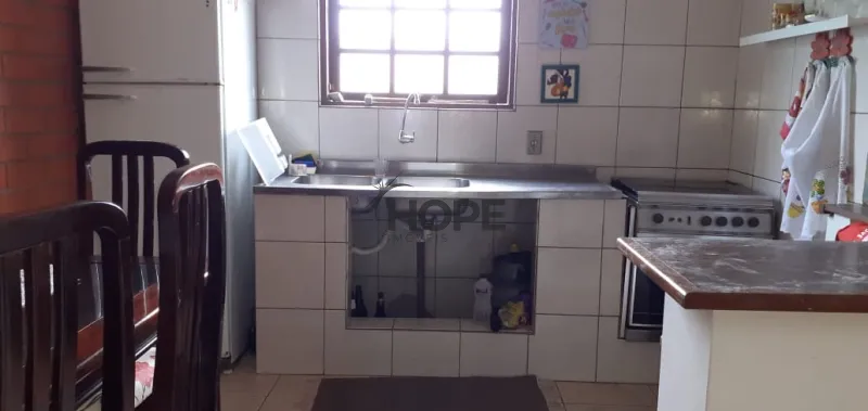 CASA NO BAIRRO ZONA NORTE EM CAPÃO DA CANOA!: 18ª foto da galeria de imagens do imóvel