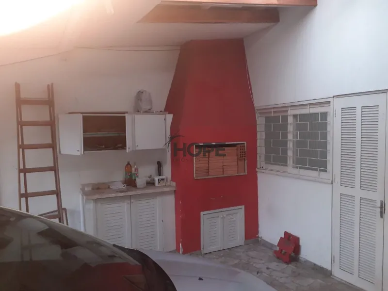 CASA NO BAIRRO SANTA LUZIA EM CAPÃO DA CANOA!: 3ª foto da galeria de imagens do imóvel