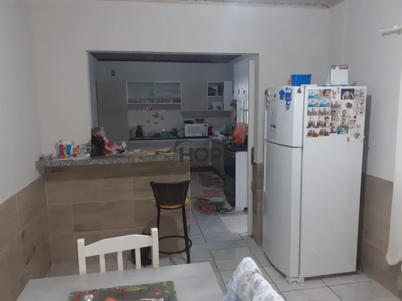 CASA NO BAIRRO SANTA LUZIA EM CAPÃO DA CANOA!: 12ª foto da galeria de imagens do imóvel