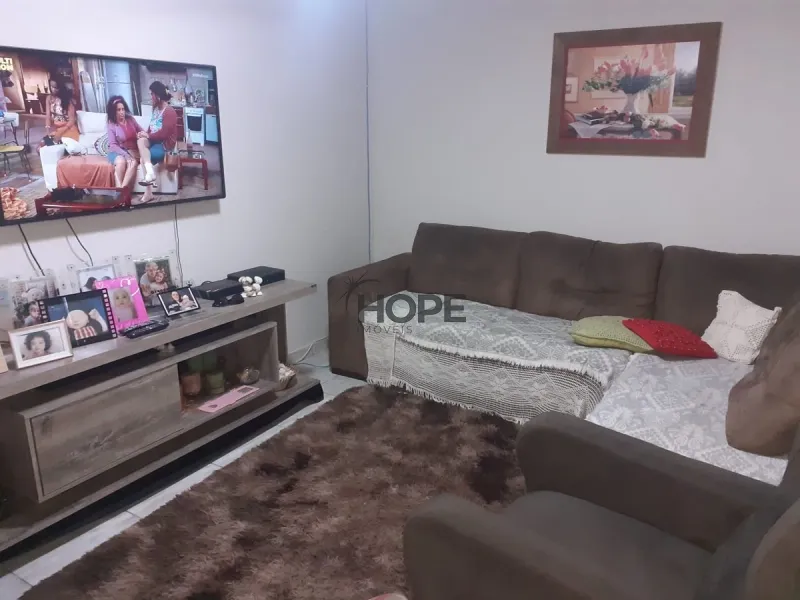 CASA NO BAIRRO SANTA LUZIA EM CAPÃO DA CANOA!: 6ª foto da galeria de imagens do imóvel