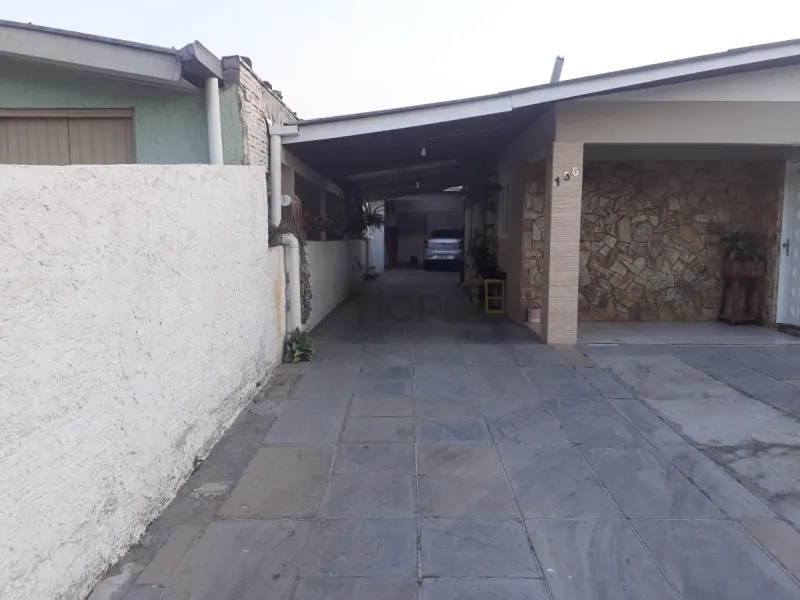 CASA NO BAIRRO SANTA LUZIA EM CAPÃO DA CANOA!: 8ª foto da galeria de imagens do imóvel