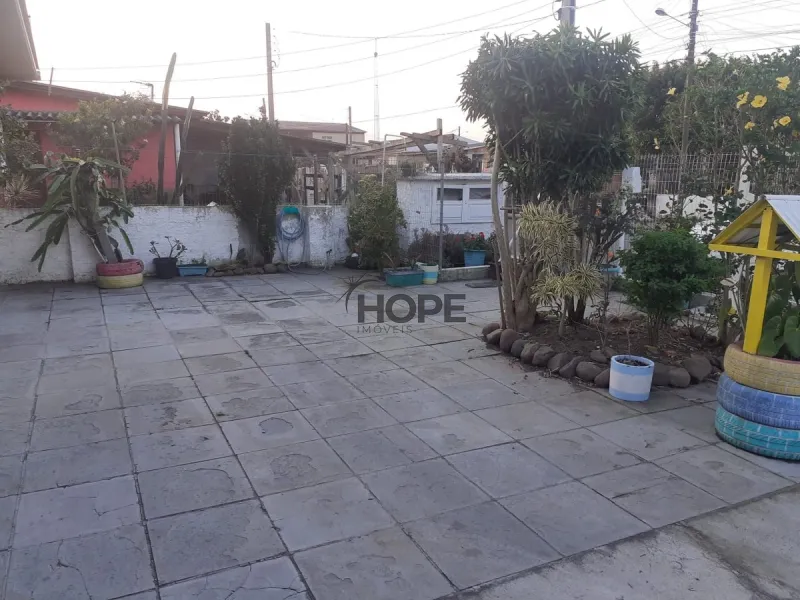 CASA NO BAIRRO SANTA LUZIA EM CAPÃO DA CANOA!: 2ª foto da galeria de imagens do imóvel