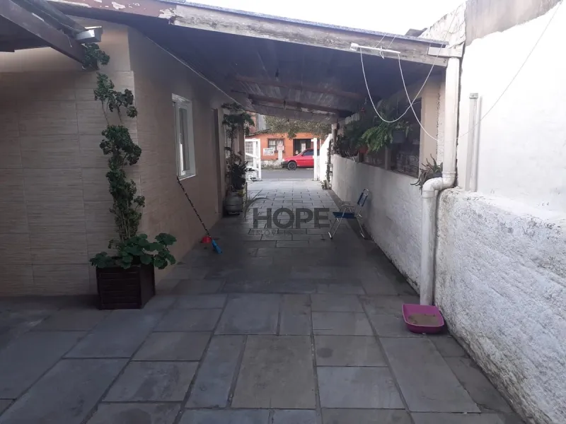 CASA NO BAIRRO SANTA LUZIA EM CAPÃO DA CANOA!: 5ª foto da galeria de imagens do imóvel