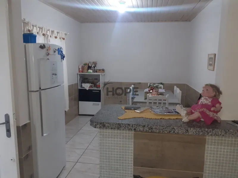 CASA NO BAIRRO SANTA LUZIA EM CAPÃO DA CANOA!: 10ª foto da galeria de imagens do imóvel