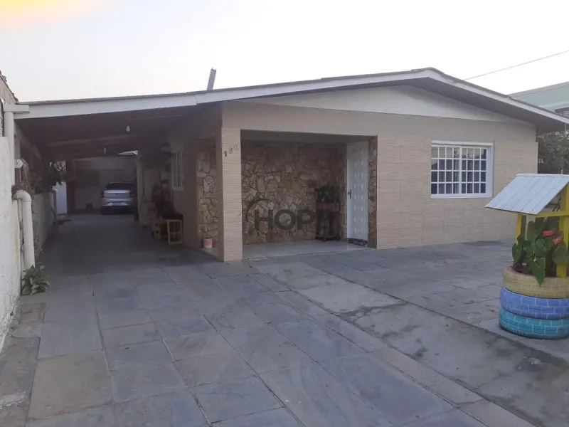 CASA NO BAIRRO SANTA LUZIA EM CAPÃO DA CANOA!: 1ª foto da galeria de imagens do imóvel