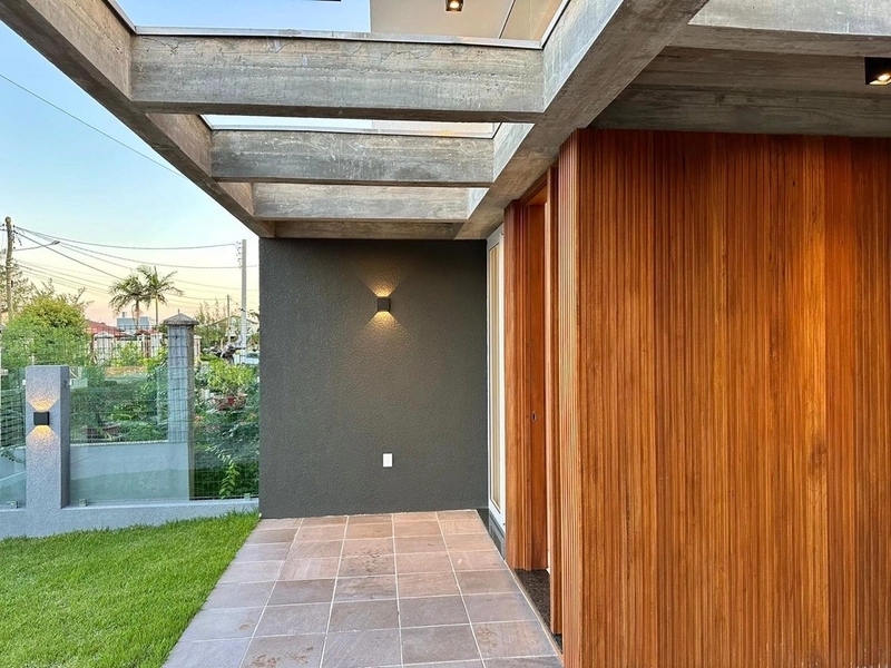 Casa com duas suítes em Capão da Canoa!: 13ª foto da galeria de imagens do imóvel