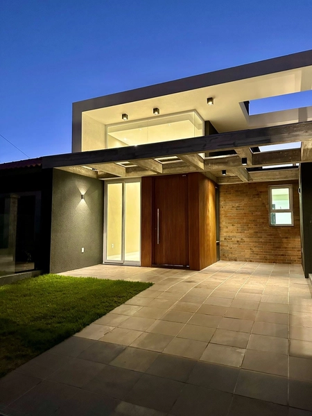 Casa com duas suítes em Capão da Canoa!: 5ª foto da galeria de imagens do imóvel