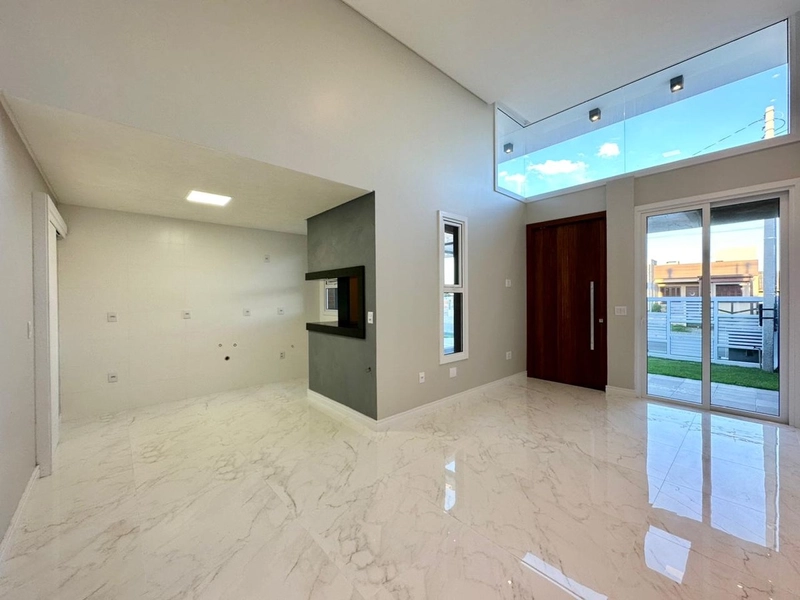 Casa com duas suítes em Capão da Canoa!: 16ª foto da galeria de imagens do imóvel