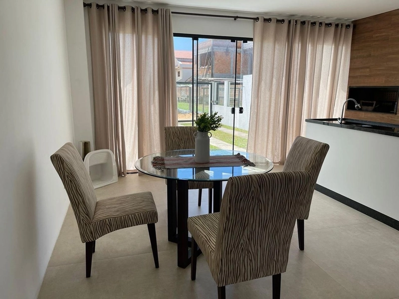 EXCELENTE SOBRADO COMPOSTA POR 03 DORMITÓRIOS EM CAPÃO DA CANOA!: 11ª foto da galeria de imagens do imóvel