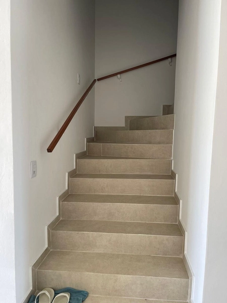 EXCELENTE SOBRADO COMPOSTA POR 03 DORMITÓRIOS EM CAPÃO DA CANOA!: 6ª foto da galeria de imagens do imóvel