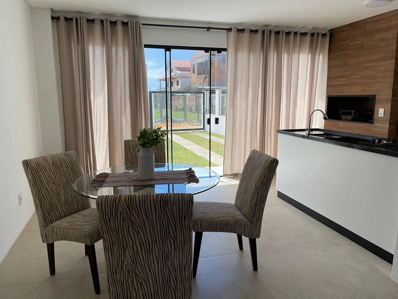 EXCELENTE SOBRADO COMPOSTA POR 03 DORMITÓRIOS EM CAPÃO DA CANOA!: 8ª foto da galeria de imagens do imóvel