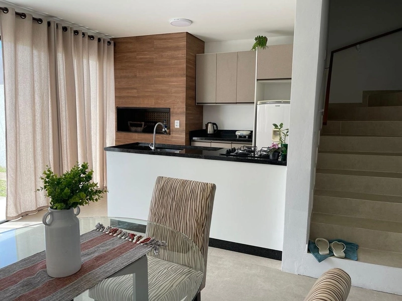 EXCELENTE SOBRADO COMPOSTA POR 03 DORMITÓRIOS EM CAPÃO DA CANOA!: 13ª foto da galeria de imagens do imóvel