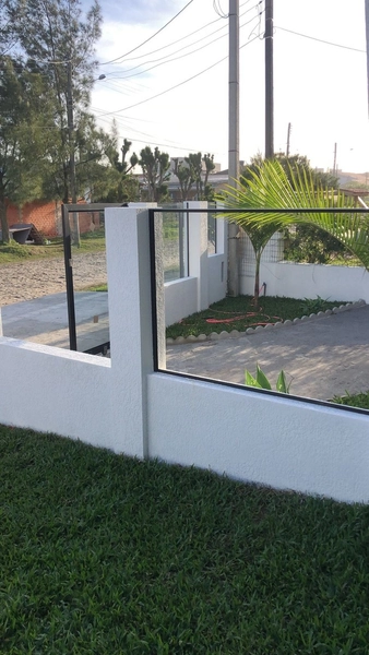 EXCELENTE SOBRADO COMPOSTA POR 03 DORMITÓRIOS EM CAPÃO DA CANOA!: 7ª foto da galeria de imagens do imóvel