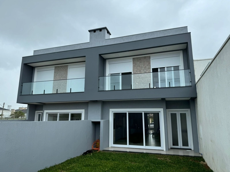 LINDO SOBRADO À VENDA NO BAIRRO REMANSO EM XANGRI-LÁ!: 6ª foto da galeria de imagens do imóvel
