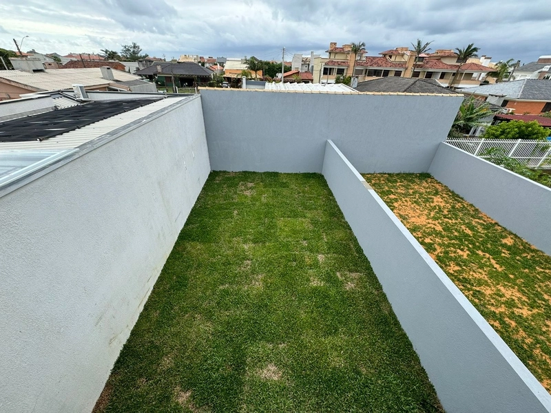 LINDO SOBRADO À VENDA NO BAIRRO REMANSO EM XANGRI-LÁ!: 9ª foto da galeria de imagens do imóvel