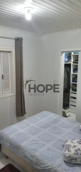 LINDA CASA DE ESQUINA COMPOSTA POR 2 QUARTOS EM CAPÃO DA CANOA!: 6ª foto da galeria de imagens do imóvel
