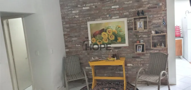 LINDA CASA DE ESQUINA COMPOSTA POR 2 QUARTOS EM CAPÃO DA CANOA!: 3ª foto da galeria de imagens do imóvel