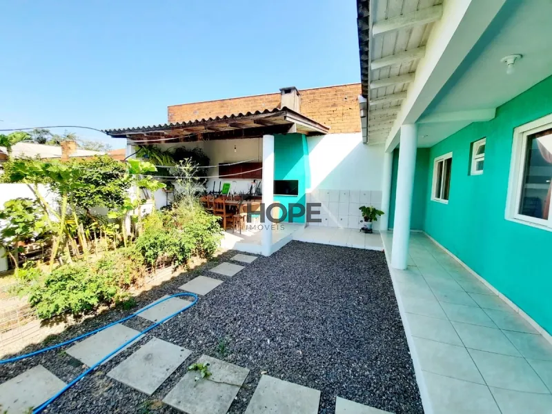 Casa a venda com anexos CAPÃO DA CANOA!: 12ª foto da galeria de imagens do imóvel